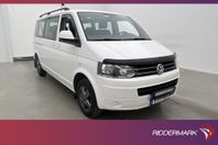 Volkswagen Caravelle Lång 2.0 DSG Dragkrok 8-Sits PDC