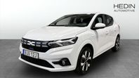 Dacia Sandero EXPRESSION TCE 90 CVT AUTOMAT