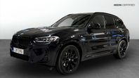 BMW X3 xDrive30e 292hk Plug-in M-Sport 1-ägare