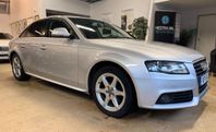 Audi A4 Sedan 2.0 TDI DPF Proline Euro 5