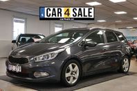 Kia CEED cee'd_sw 1.6 CRDi EX Comfort Euro 5 |Drag|Bluetooth