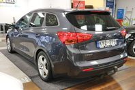 Kia CEED cee'd_sw 1.6 CRDi EX Comfort Euro 5 |Drag|Bluetooth