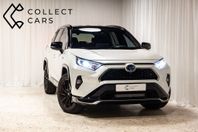 Toyota RAV4 Plug-in Hybrid E-CVT Style Premium Euro 6