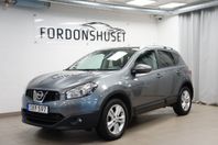 Nissan Qashqai 1.6 dCi TEKNA | PANORAMA | BOSE