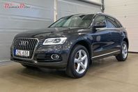 Audi Q5 2.0 TDI DPF quattro S Tronic, 177hk Design