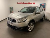 Nissan Qashqai+2 1.5 dCi DPF Euro 4