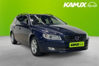 Volvo V70 D4 Momentum Drag Skinn Kamrem bytt 181 hk