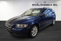 Volvo V50 2.4 Kinetic Automat 170hk