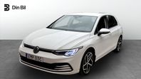 Volkswagen Golf 1.5 eTSI 150 DSG/NAV/18\"/sportchassi/tonade