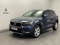 Volvo XC40 B4 FWD Bensin Momentum Advanced Edt / Navigatio..