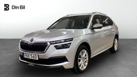 Skoda Kamiq Style TSI110 DSG Drag/Backkamera