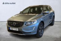 Volvo XC60 D4 Classic Summum Keyless Navi Panorama Värmare