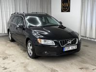 Volvo V70 Polestar Optimering 2.4D Momentum D-Värm Ev byte/a