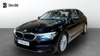 BMW 530e iPerformance Sedan e iPerformance Sport Line