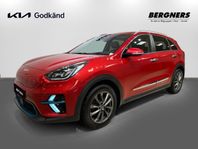 Kia E-Niro 64 kWh Advance Plus Tech (V-hjul)