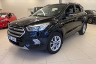 Ford Kuga Titanium