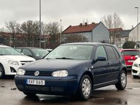 Volkswagen Golf 5-dörrar 2.0 Euro 4, Ny servad, kamrem bytt.