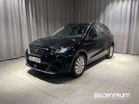 Seat Arona 1.0 TSI Automat 110hk