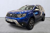 Dacia Duster 4x4 1,3 TCe 130 Prestige IV