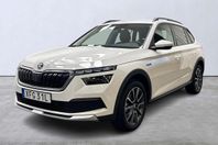 Skoda Kamiq 1.0 TSI, Scoutline