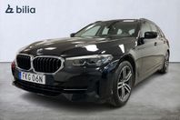 BMW 520 d xDrive Touring