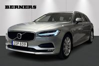 Volvo V90 T4 Geartronic / Advanced Edition / drag