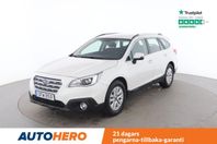 Subaru Outback / 175 HK / 4WD / Dragkrok m.m