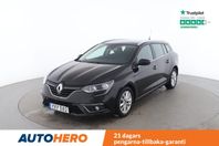 Renault Mégane Sport Tourer / 140 HK / GPS, PDC m.m