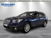 Subaru Outback 2.0 4WD Lineartronic Euro 6