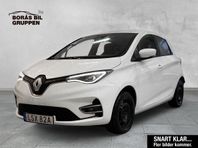 Renault Zoe R110 PhII 52 kWh Zen Batteriköp II