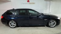 BMW 520 d xDrive Touring M-Sport Navi Drag D-Värm B-Kamera