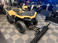 Polaris Sportsman 570 Eps T3  Tan "Jul Rea  "