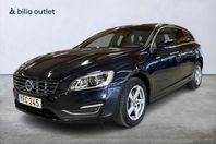 Volvo V60 D4 Business Advanced Summum / Drag / VOC / Navi