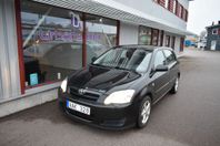 Toyota Corolla 5-dörrars 1.6 VVT-i (110hk) Taklucka