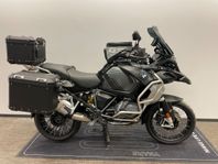 BMW R1250GS  Adventure Triple Black