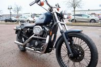 Harley-Davidson XL 1200 Endast 2700 mil - mint-condition