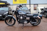 Harley-Davidson XL 1200 Endast 2700 mil - mint-condition KAM