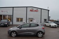 Renault Clio 0.9 TCe Euro 6