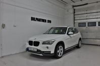 BMW X1 xDrive20d Steptronic xLine Euro 5