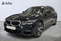 BMW 330e xDrive Touring M-Sport | Drag | Aktiv farth. | 4,95