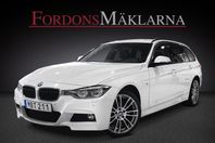 BMW 330 i xDrive 252HK AUT M-SPORT DRAG