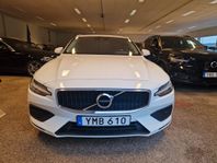 Volvo V60 D4 Geartronic Advanced Edition, Momentum Euro 6