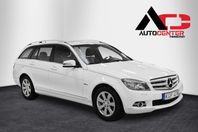 Mercedes-Benz C 180 Kompressor BlueEFFICIENCY 5G-Tronic Drag