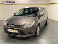 Ford Focus Kombi 1.6 TDCi Trend Euro 5