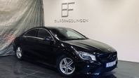 Mercedes-Benz CLA 220 CDI 7G-DCT/Euro 6/Bluetooth/Besiktigad