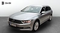 Volkswagen Passat Sportscombi TDI 190 DSG 4M/Dragpkt/ Värmar