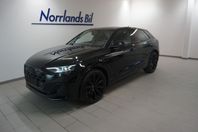 Audi Q8 50 TDI quattro TipTronic S Line, Sport Euro 6