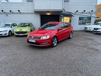 Volkswagen Passat Variant 2.0 TDI 4Motion R-Line AUT Drag