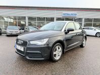 Audi A1 Sportback 1.2 TFSI Sport Edition