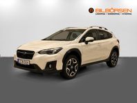 Subaru XV 2.0 4WD Active 1,99% Ränta (M&K, B-Kamera)